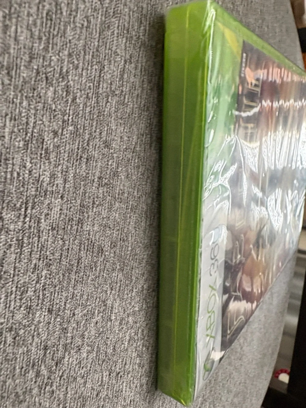 Microsoft Xbox 360 Fable III Video Game